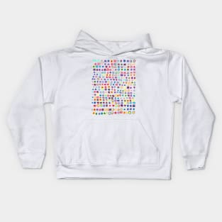 Jewels Kids Hoodie